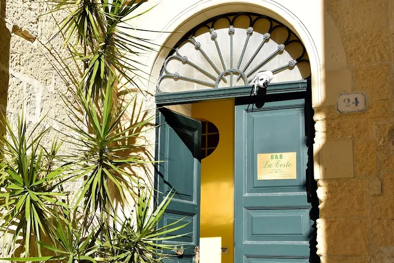La Corte B&B
