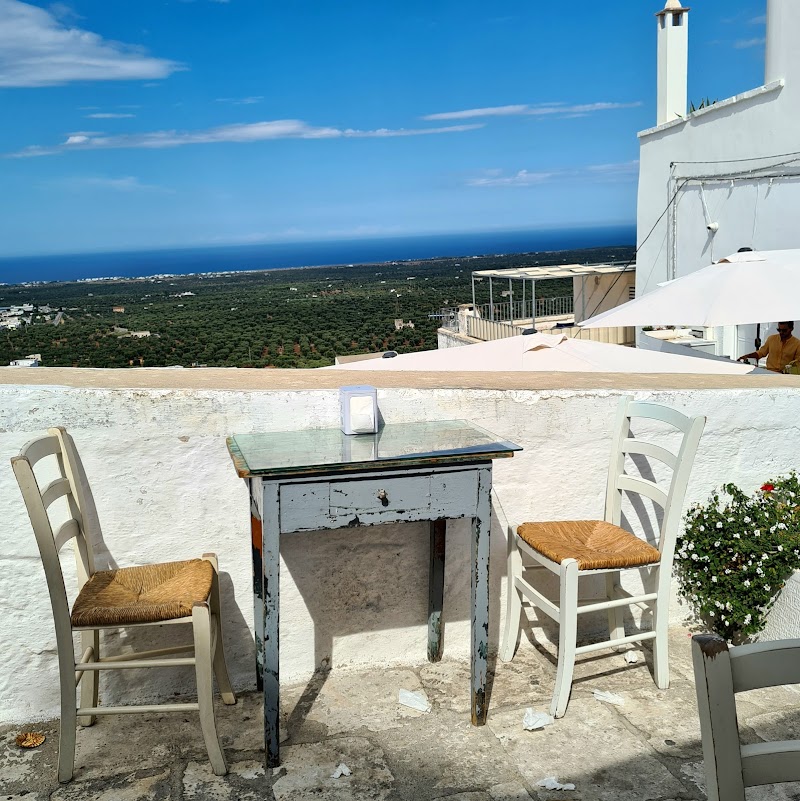 LecceSalento B&B