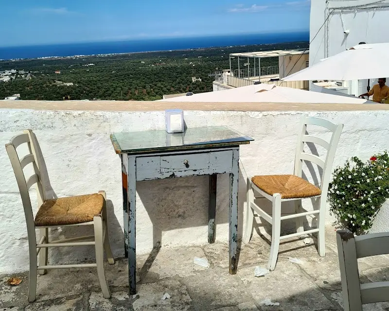 LecceSalento B&B