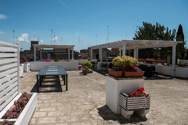 Palazzo Bignami B&B