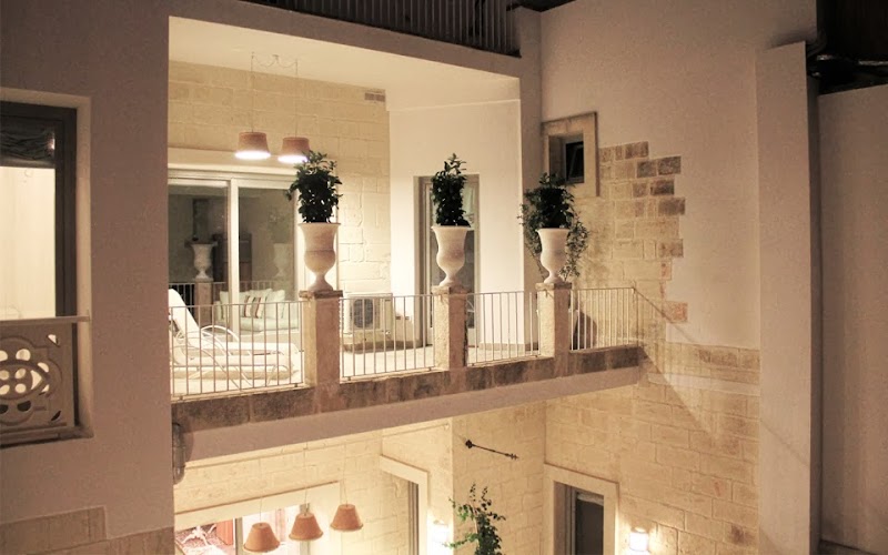Palazzo dei Dondoli B&B