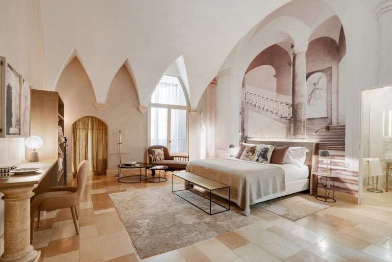 Palazzo Maresgallo Suites & Spa