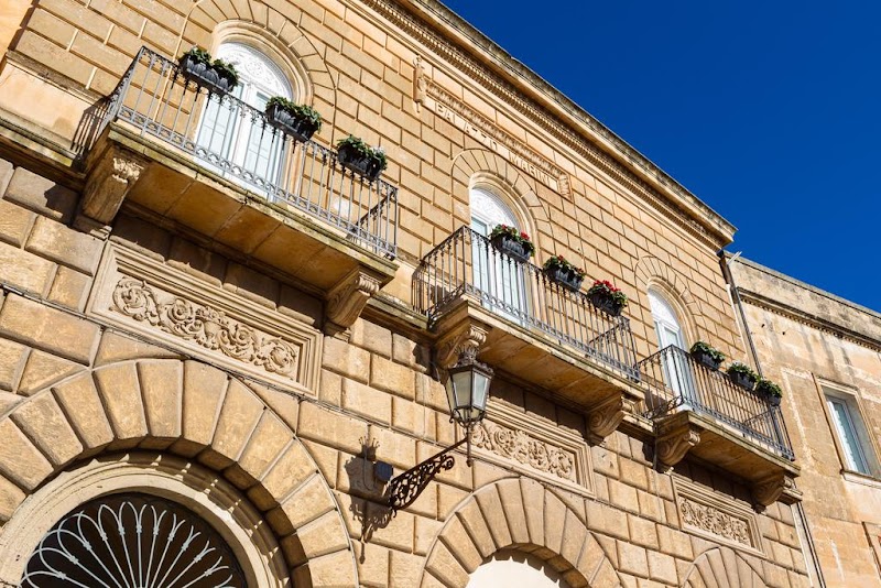 Palazzo Marini B&B di Charme
