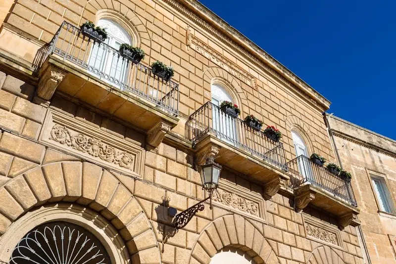 Palazzo Marini B&B di Charme