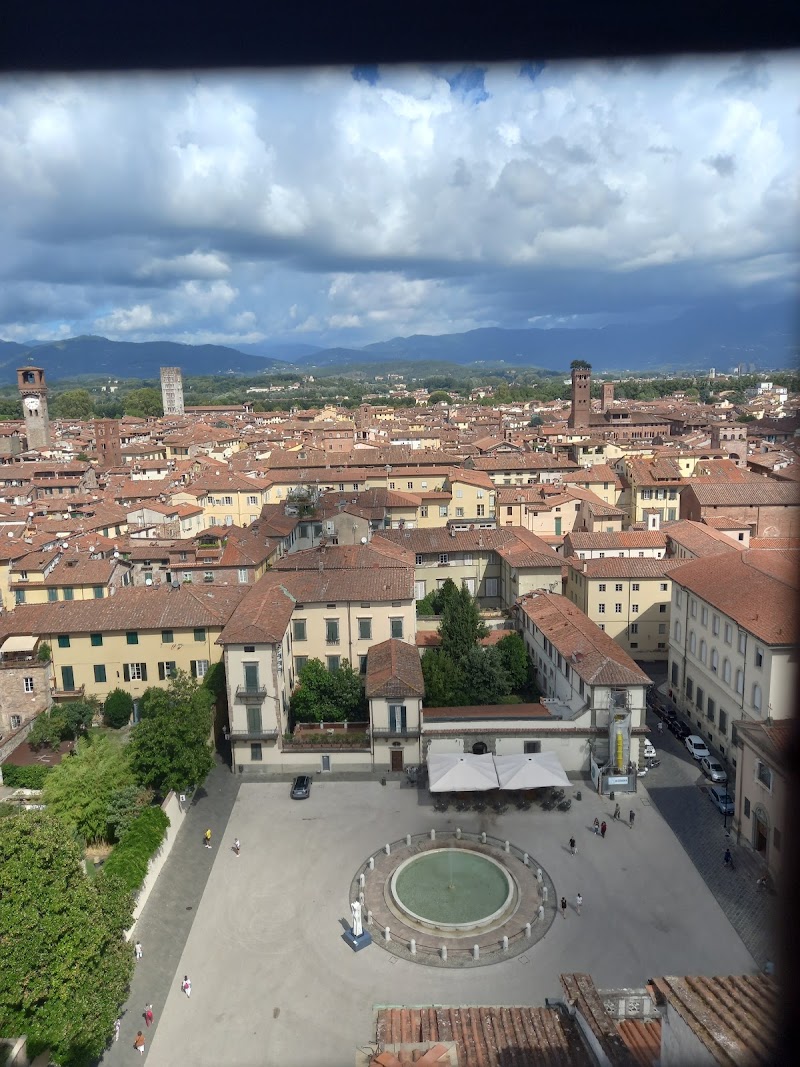 Al Tuscany Bed & Breakfast