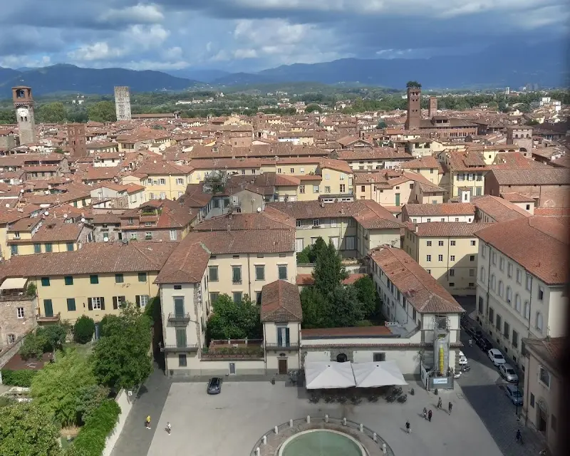 Al Tuscany Bed & Breakfast