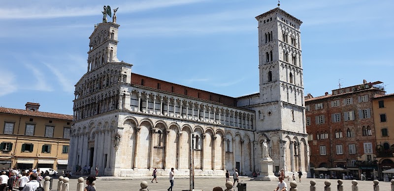 Albergo alla Corte degli Angeli
