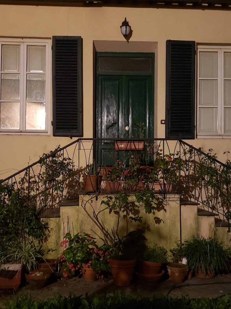 B&B Evelina