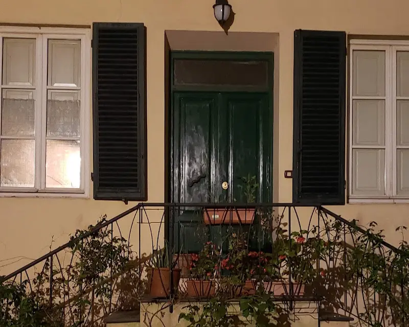 B&B Evelina