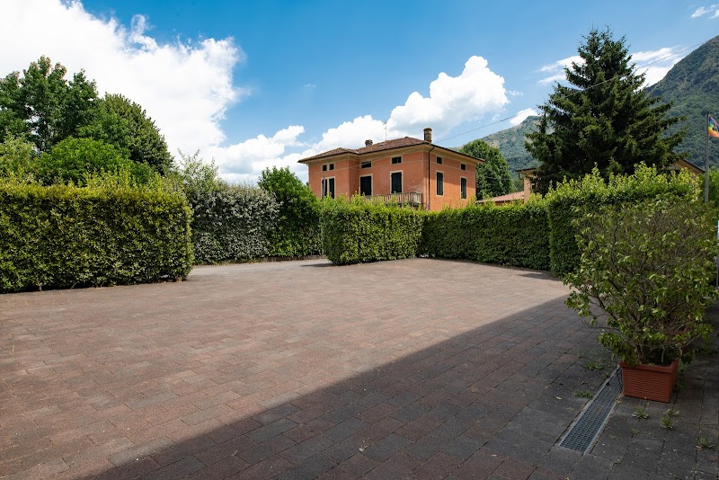 B&B Franco's Villa - Bed and Breakfast Lucca - Culliness
