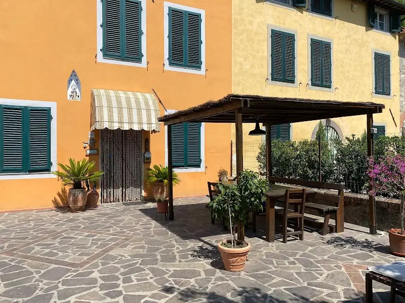 Bed and Breakfast Lucca Fora