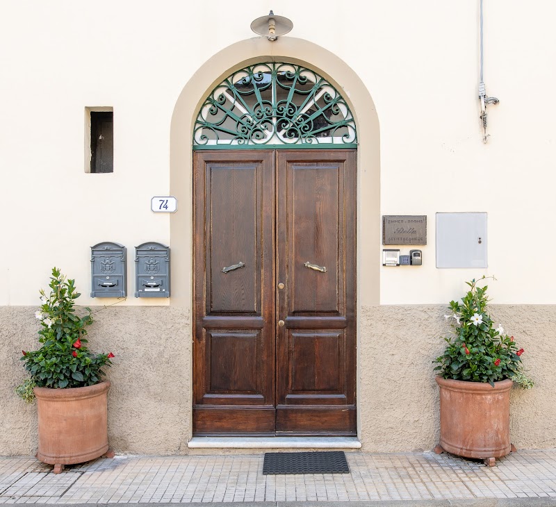 Bed and Breakfast Stella Lucca