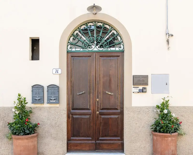 Bed and Breakfast Stella Lucca