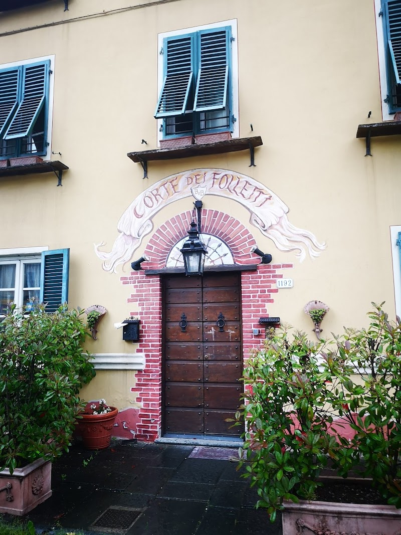 Corte dei Folletti