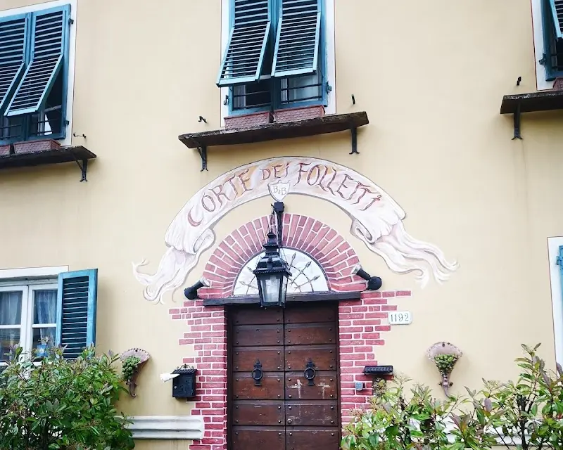 Corte dei Folletti