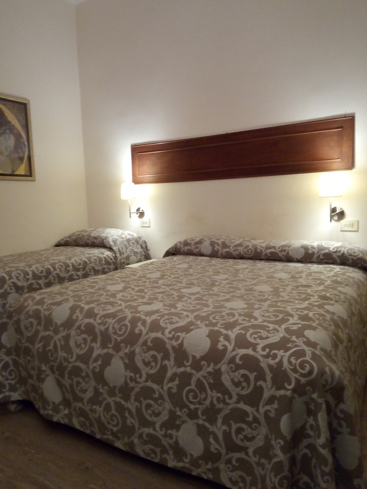 Hotel Stipino