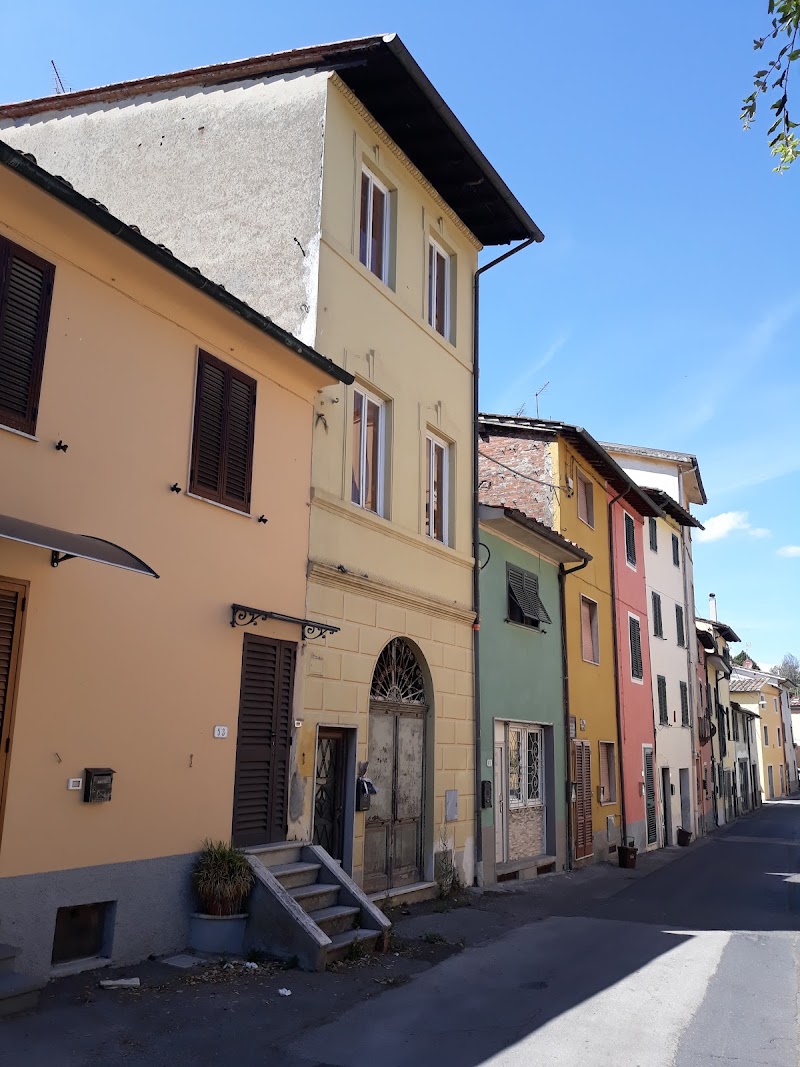 Il Ponte Affittacamere