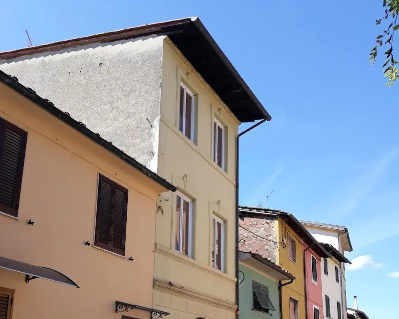Il Ponte Affittacamere