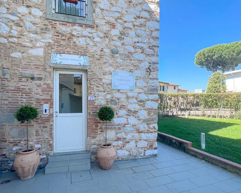 VERDERAME Rooms & Suite in Lucca