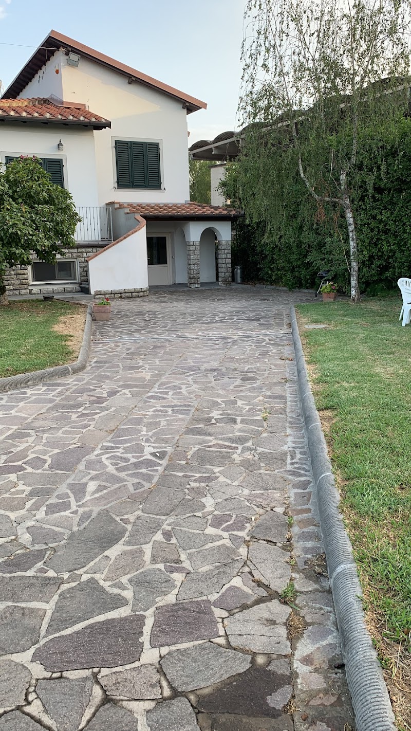 Villa Grespola