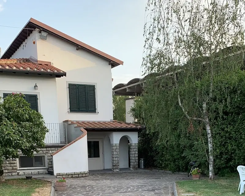 Villa Grespola