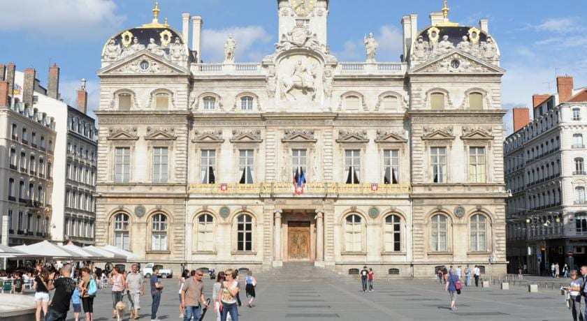 Hotel de Bretagne