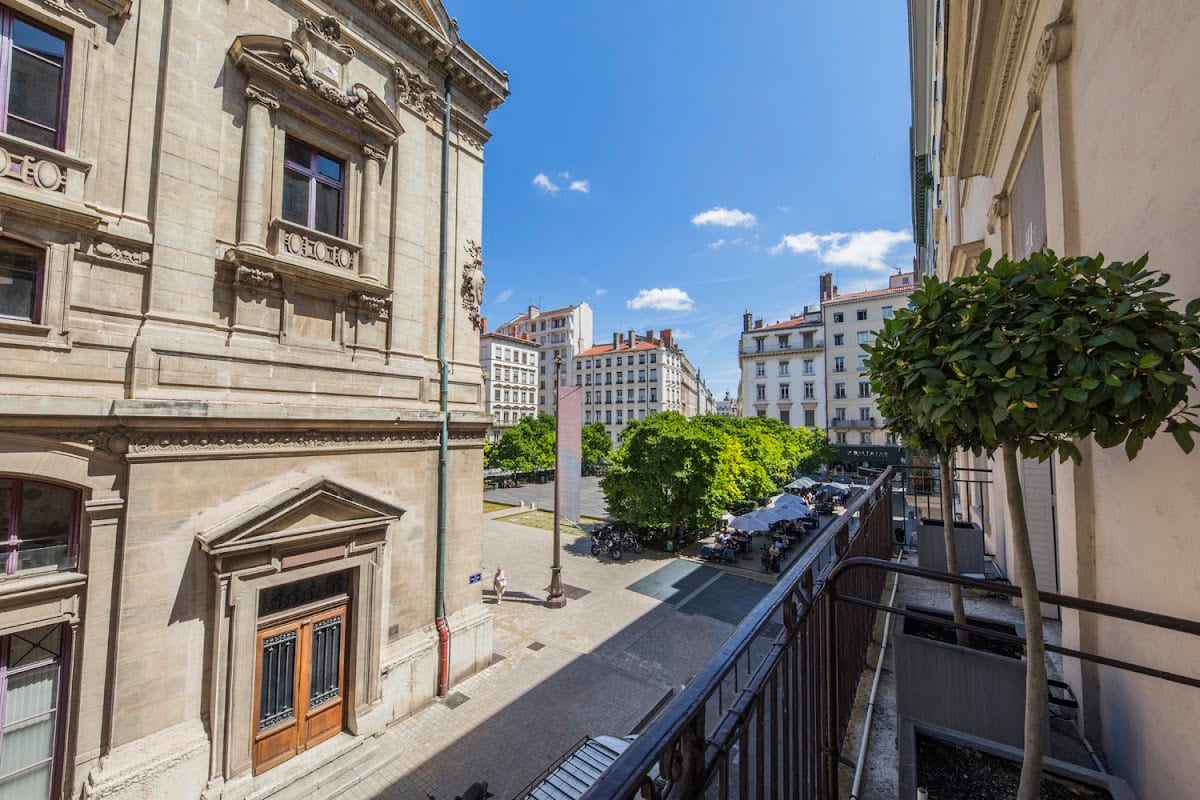 Hôtel des Artistes