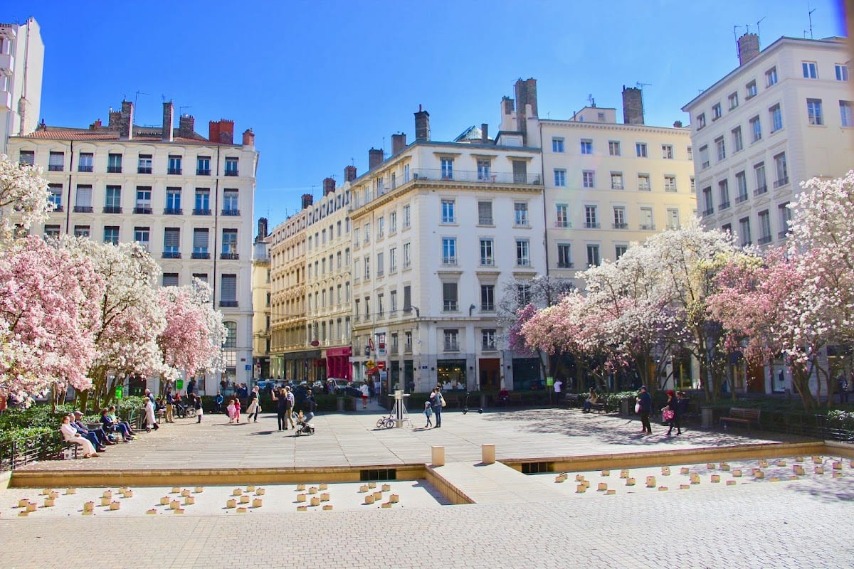 Hôtel des Célestins