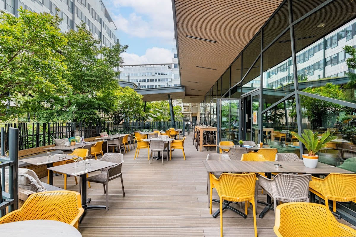 Hôtel Première Classe Lyon Centre - Gare Part Dieu