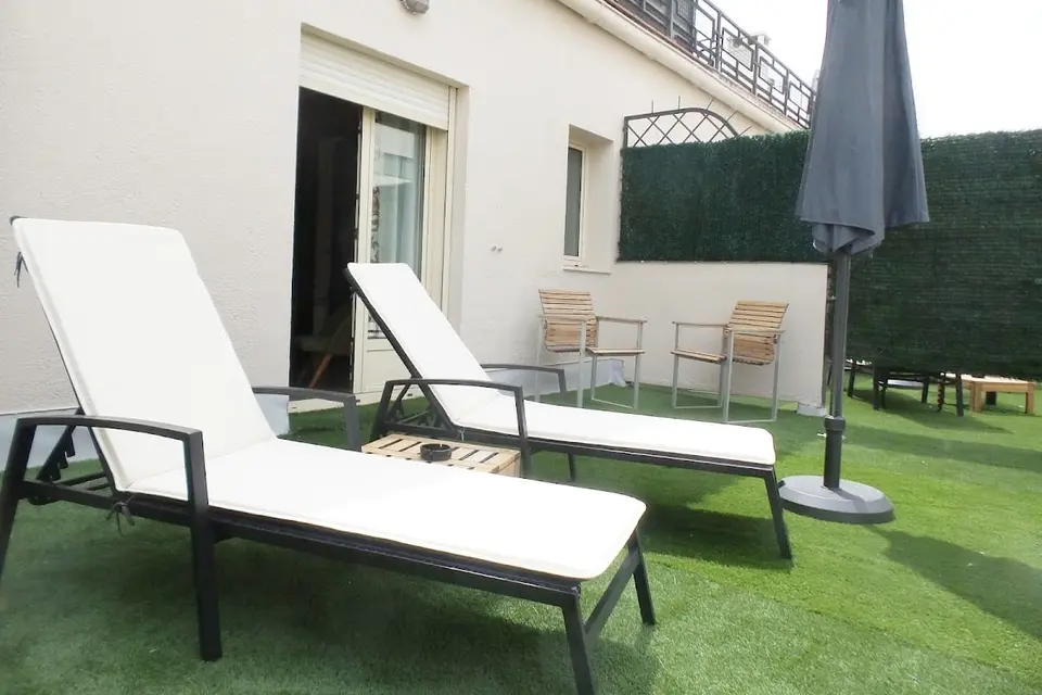 Hotel Moderno