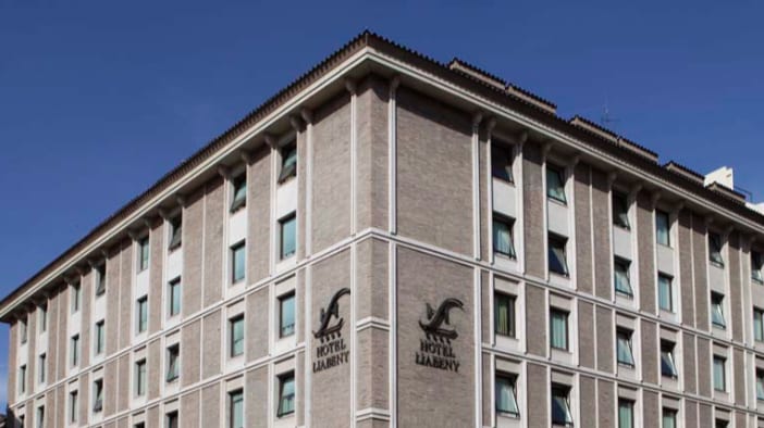 Liabeny Hotel Madrid