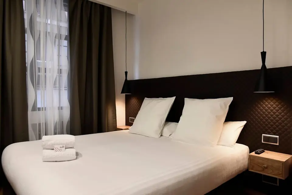 Woohoo Suites Madrid