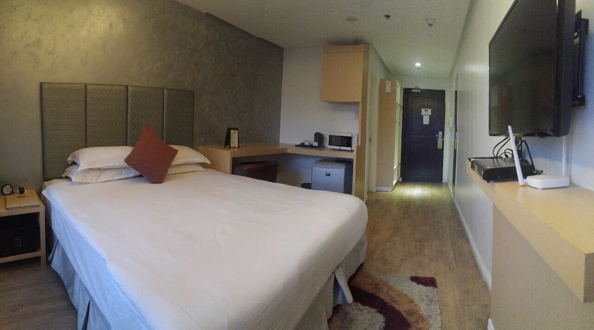 Regency Grand Suites