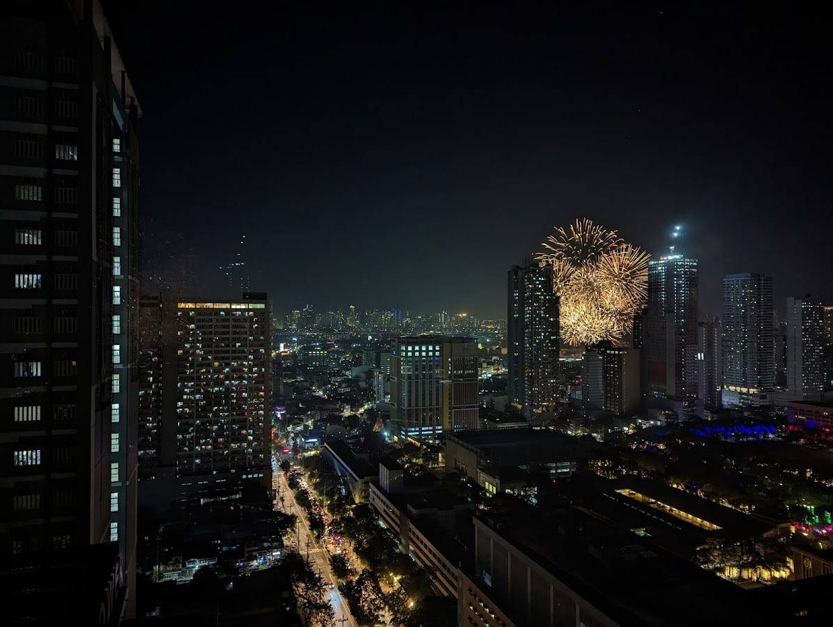 Skyloft Hotel