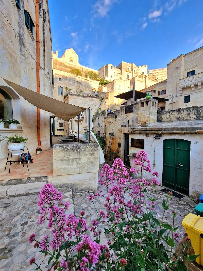 Ai Maestri Rooms&Cafe