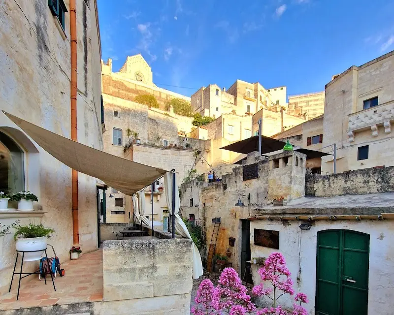 Ai Maestri Rooms&Cafe