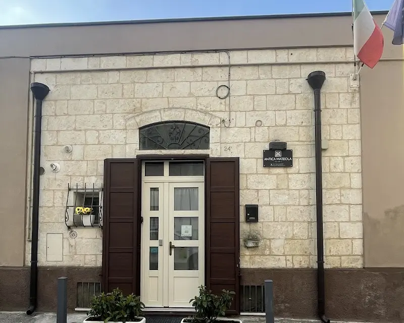 Antica Mateola Rooms & Suites