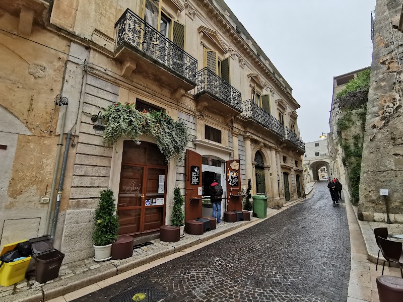 B&B Del Castelvecchio