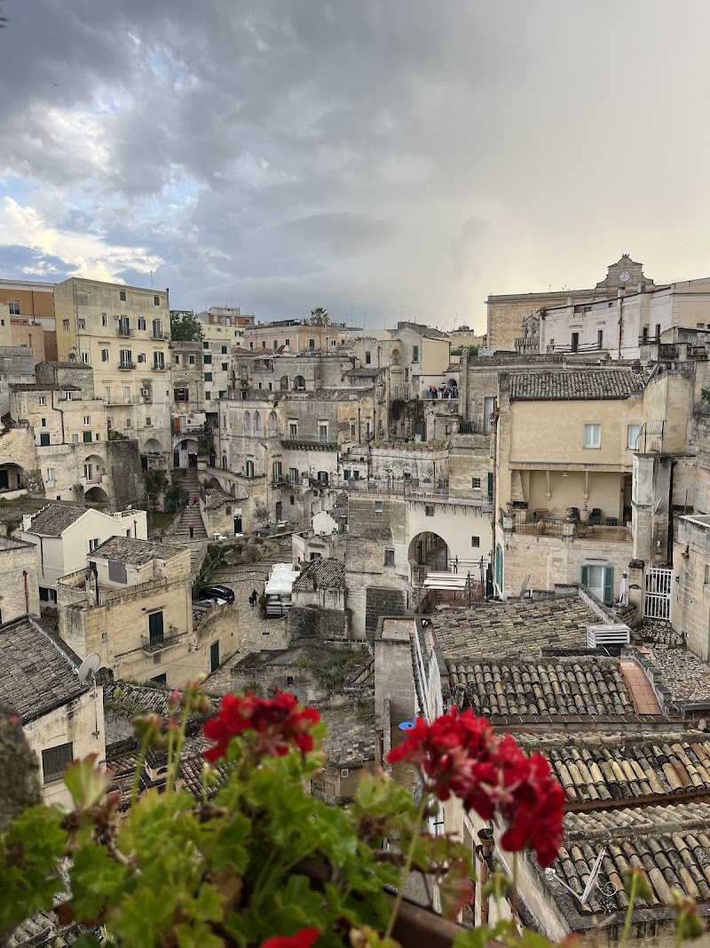Donna Lina B&B Matera