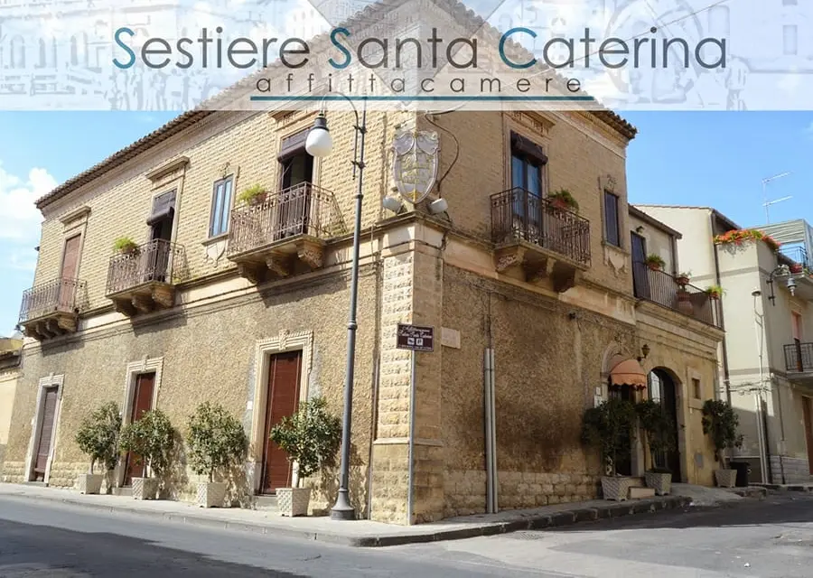 Affittacamere Sestiere Santa Caterina