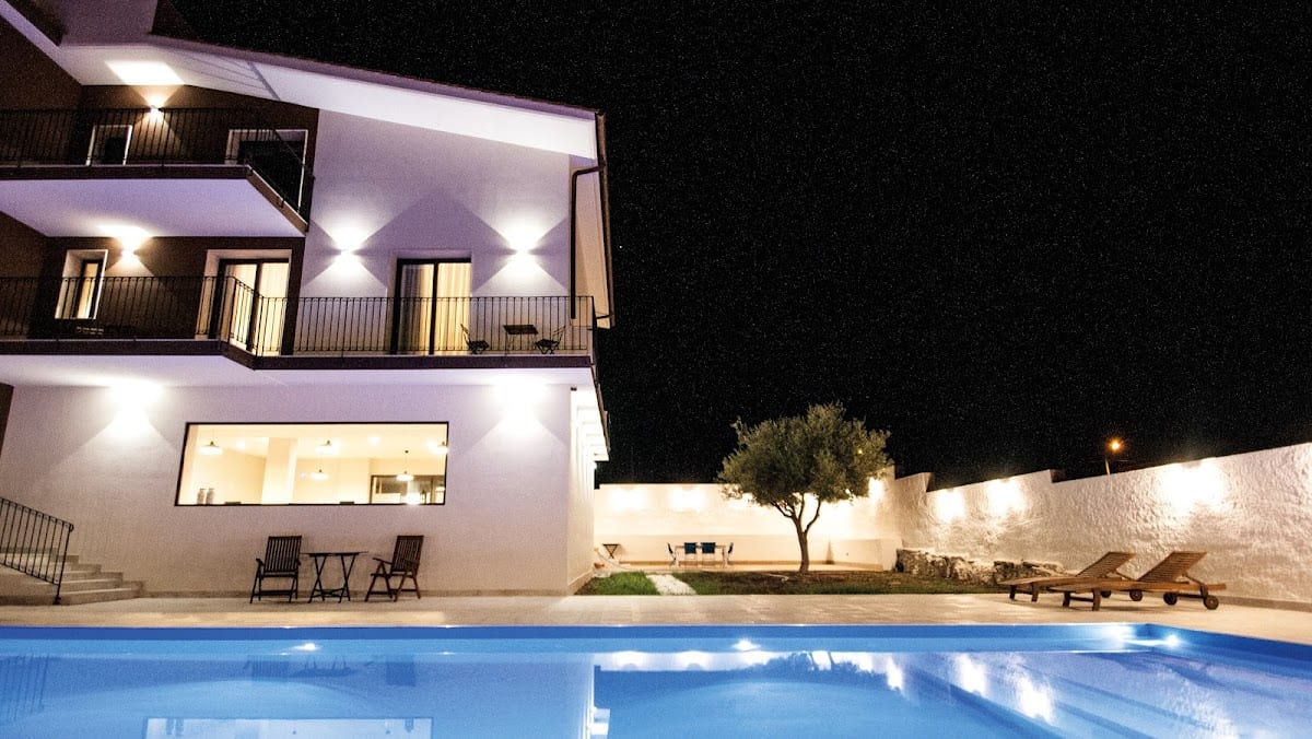 Amada Hotel Siracusa