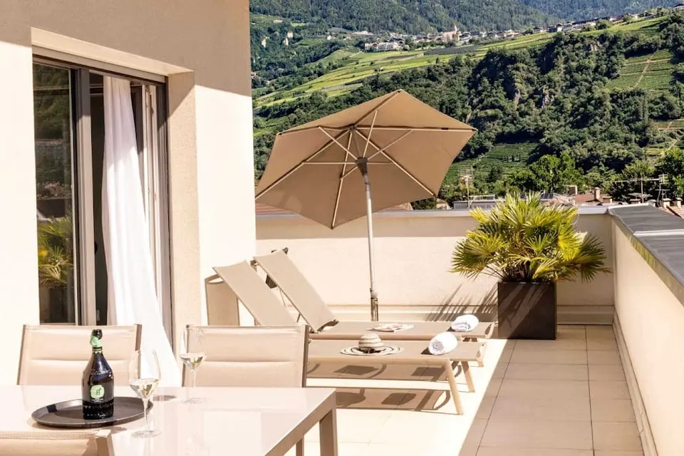 City Hotel Merano