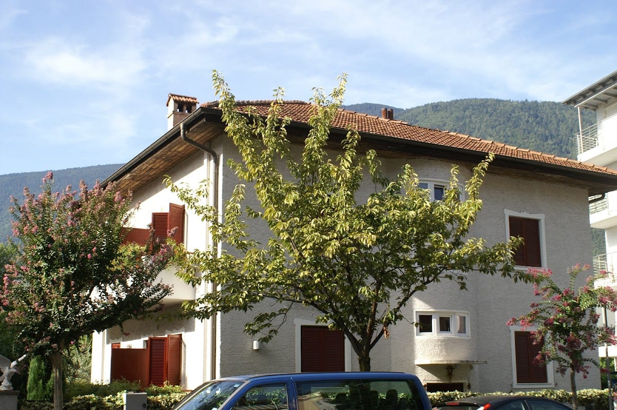 Garni Villa Betty