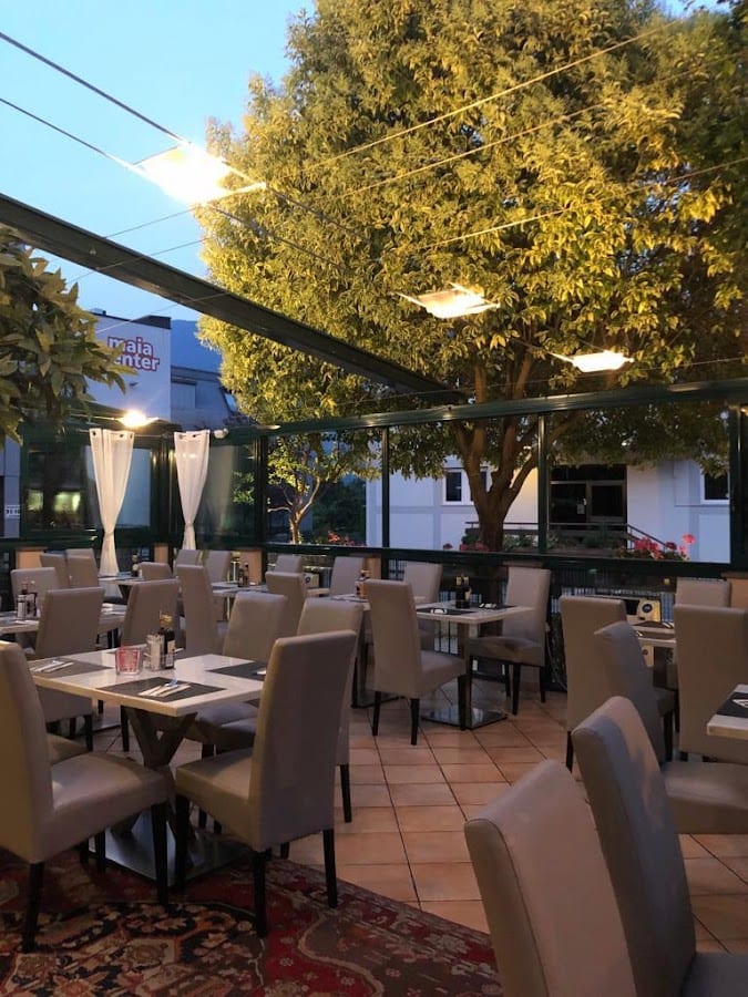 Hotel Ristorante Pizzeria Cavallino - S' Rössl