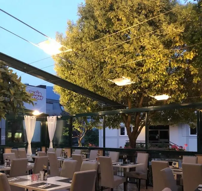 Hotel Ristorante Pizzeria Cavallino - S' Rössl