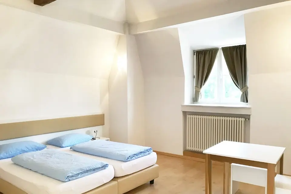 Manzoni Rooms