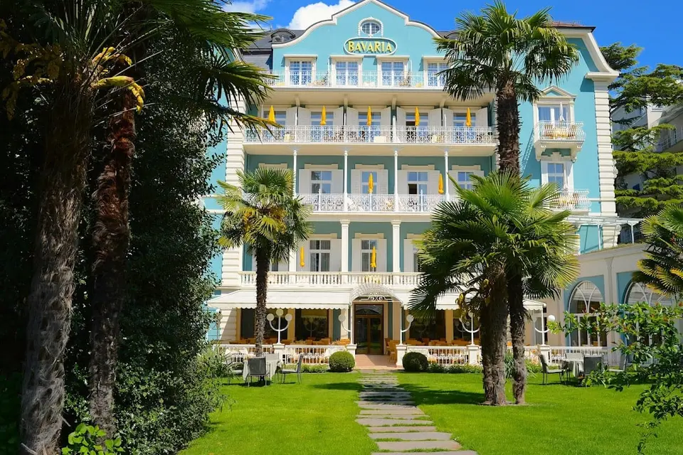 Villa Bavaria & Residenz Palma
