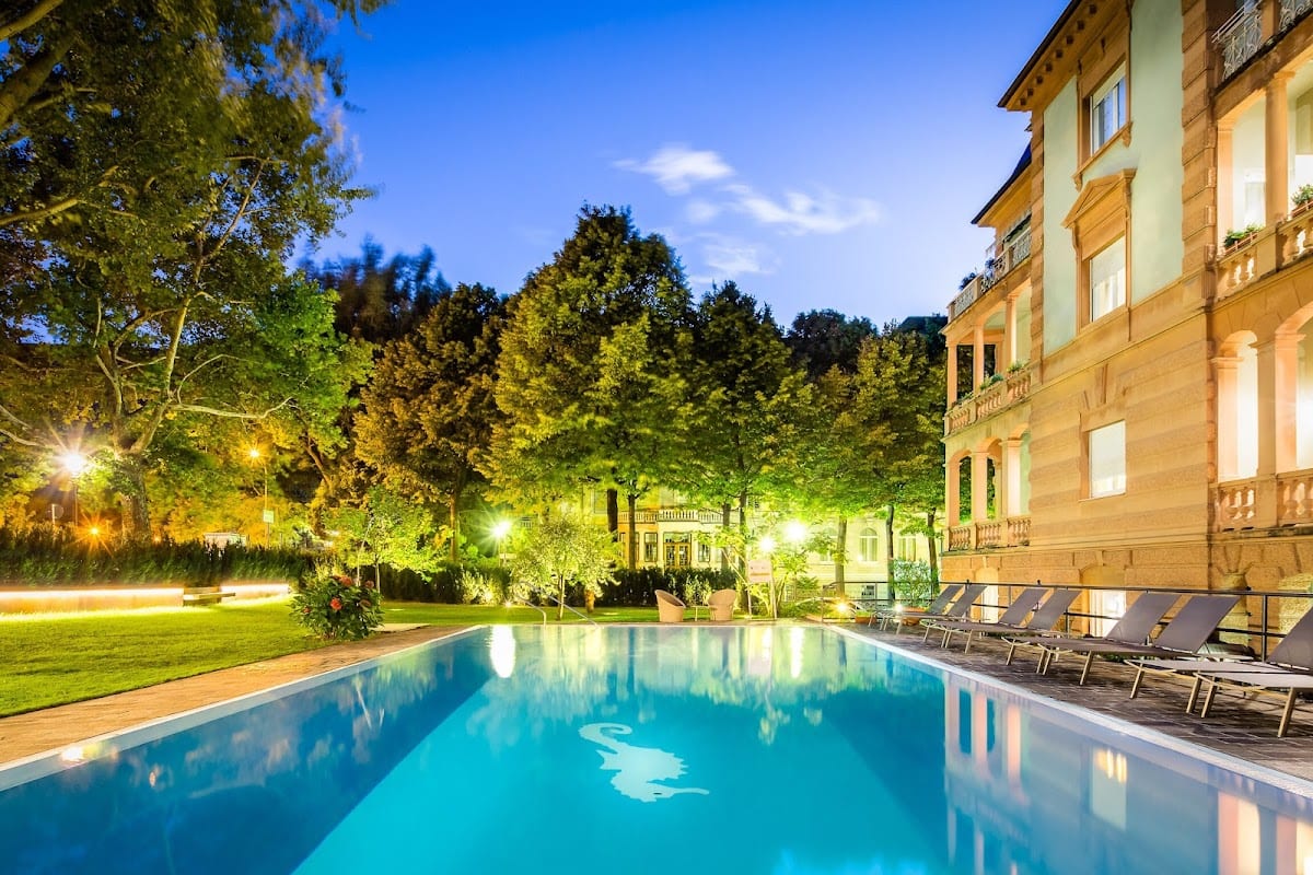 Windsor Merano Hotel & Suites
