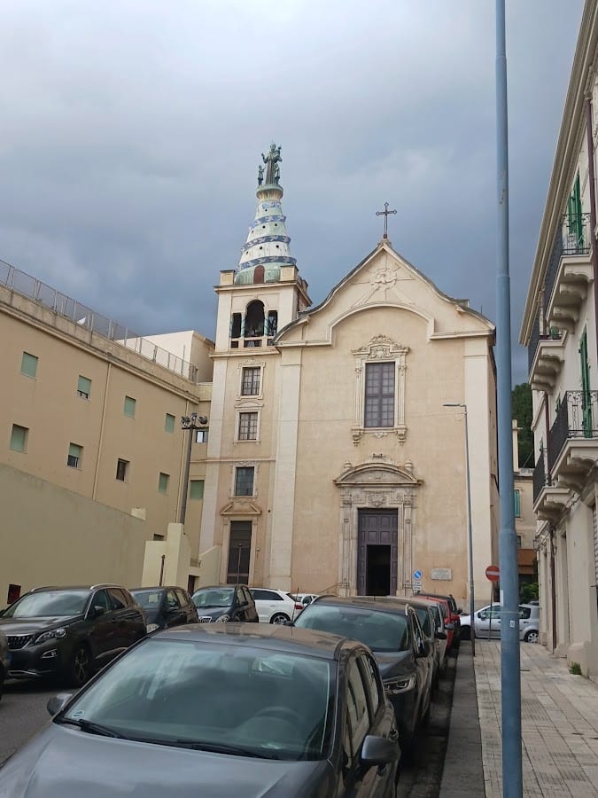 Hotel Messenion