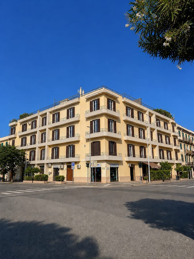 ISOLA - Smart Accomodation
